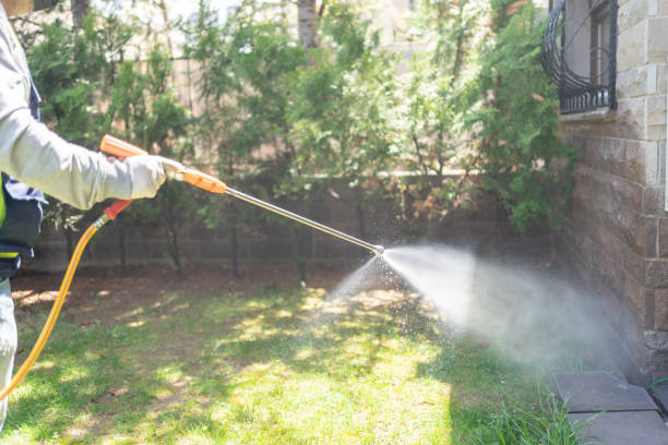Pest Prevention Services in Carlsbad, NM